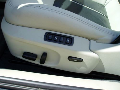 2007 SAAB 9.3 NO RESERVE AERO CONVERTIBLE~ V6 TURBO~NO ACCIDENTS~RUST FREE~CLEAN, image 12