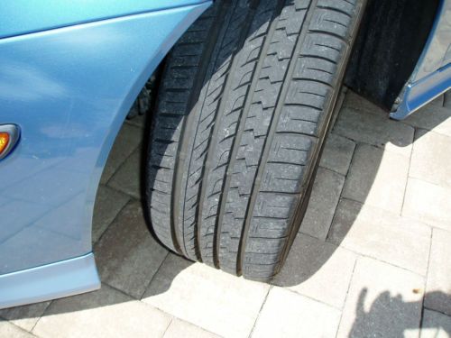 2007 SAAB 9.3 NO RESERVE AERO CONVERTIBLE~ V6 TURBO~NO ACCIDENTS~RUST FREE~CLEAN, image 19