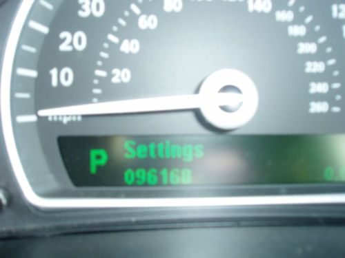 2007 SAAB 9.3 NO RESERVE AERO CONVERTIBLE~ V6 TURBO~NO ACCIDENTS~RUST FREE~CLEAN, image 21