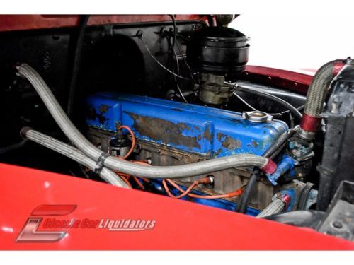 1954 Chevrolet 3100 Pickup 235 Inline 6 cylinder 3 Speed Manual CHECK THIS OUT, image 10