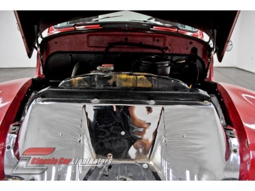 1954 Chevrolet 3100 Pickup 235 Inline 6 cylinder 3 Speed Manual CHECK THIS OUT, image 11