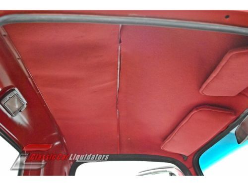 1954 Chevrolet 3100 Pickup 235 Inline 6 cylinder 3 Speed Manual CHECK THIS OUT, image 20
