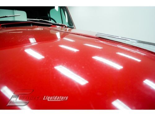 1954 Chevrolet 3100 Pickup 235 Inline 6 cylinder 3 Speed Manual CHECK THIS OUT, image 26