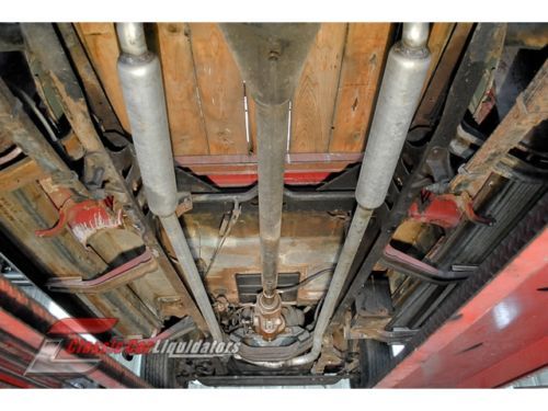 1954 Chevrolet 3100 Pickup 235 Inline 6 cylinder 3 Speed Manual CHECK THIS OUT, image 28