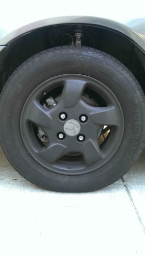 1998 Honda Accord 2.3L, US $2,800.00, image 2