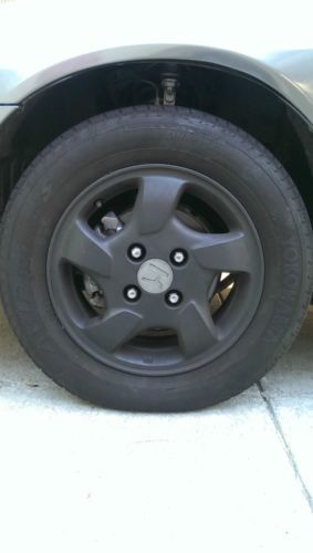 1998 Honda Accord 2.3L, US $2,800.00, image 3