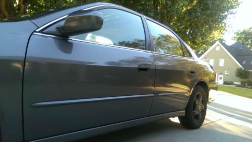 1998 Honda Accord 2.3L, US $2,800.00, image 4