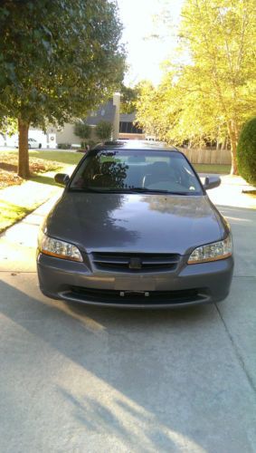 1998 Honda Accord 2.3L, US $2,800.00, image 5