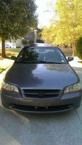1998 Honda Accord 2.3L, US $2,800.00, image 6