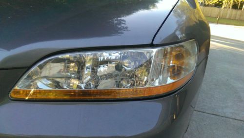 1998 Honda Accord 2.3L, US $2,800.00, image 7