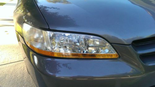 1998 Honda Accord 2.3L, US $2,800.00, image 9