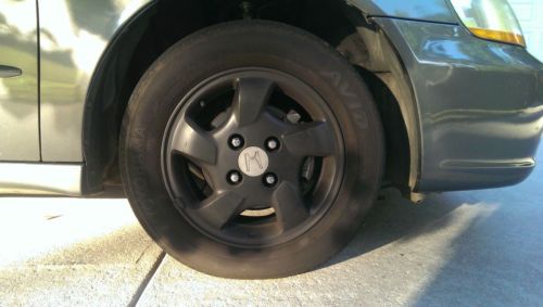 1998 Honda Accord 2.3L, US $2,800.00, image 10