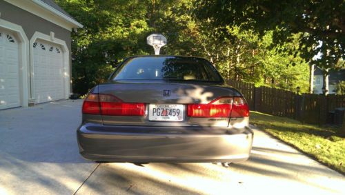1998 Honda Accord 2.3L, US $2,800.00, image 11