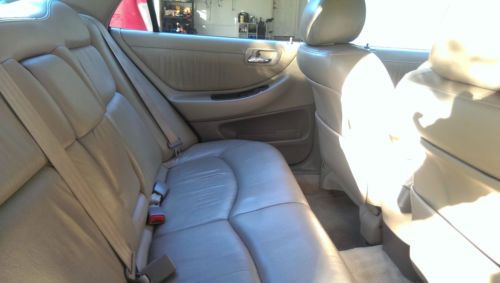1998 Honda Accord 2.3L, US $2,800.00, image 16
