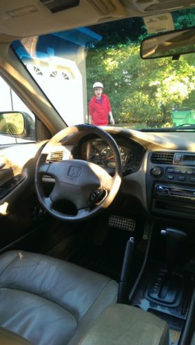 1998 Honda Accord 2.3L, US $2,800.00, image 18