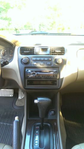 1998 Honda Accord 2.3L, US $2,800.00, image 19