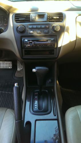 1998 Honda Accord 2.3L, US $2,800.00, image 20
