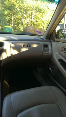 1998 Honda Accord 2.3L, US $2,800.00, image 21