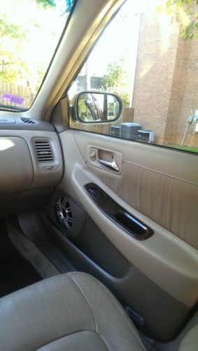 1998 Honda Accord 2.3L, US $2,800.00, image 22