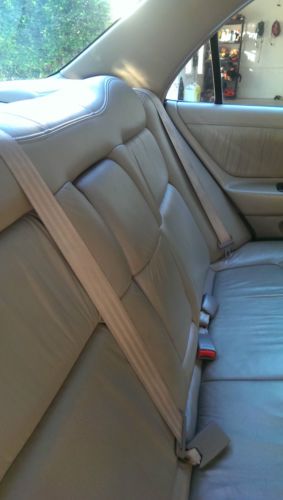 1998 Honda Accord 2.3L, US $2,800.00, image 23