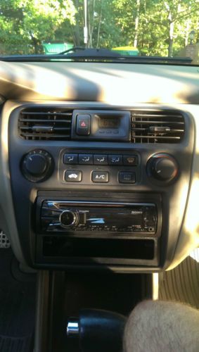 1998 Honda Accord 2.3L, US $2,800.00, image 24