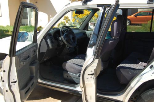 1999 Toyota RAV4 Base Sport Utility 4-Door 2.0L, US $2,000.00, image 5