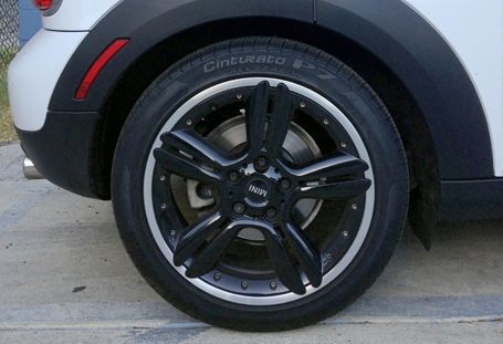 2011 Mini Cooper Countryman Base Hatchback 4-Door 1.6L, US $24,999.00, image 7