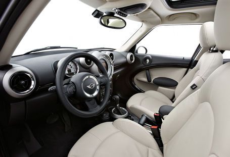 2011 Mini Cooper Countryman Base Hatchback 4-Door 1.6L, US $24,999.00, image 8