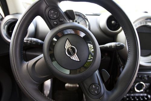 2011 Mini Cooper Countryman Base Hatchback 4-Door 1.6L, US $24,999.00, image 10