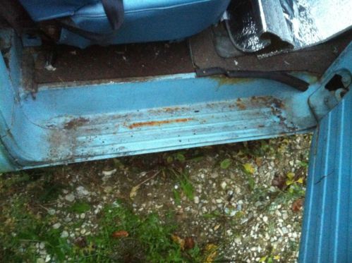 1964 Dodge Truck 3/4 Ton One Owner Sweptline Barn Find, image 13