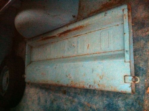 1964 Dodge Truck 3/4 Ton One Owner Sweptline Barn Find, image 19