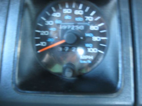 1994 Jeep Wrangler Sahara Sport Utility 2-Door 4.0L NO RESERVE, image 14
