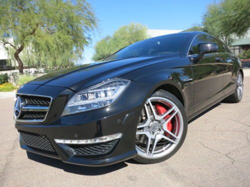 P30 amg performnce pack p1 navi keyless carbon heated/cooled loaded 2013 cls550