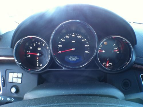 2008 CADILLAC CTS 4 / AWD / PANO ROOF / NAV / COOLED LEATHER / DIRECT INJECT, image 22