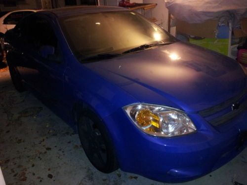 2008 chevrolet cobalt sport