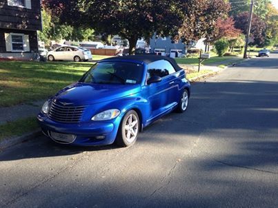 2005 Pt Cruiser GT Conv 400+ hp, US $9,000.00, image 4