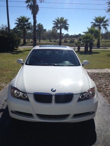 2006 bmw 325i excellent no reserve