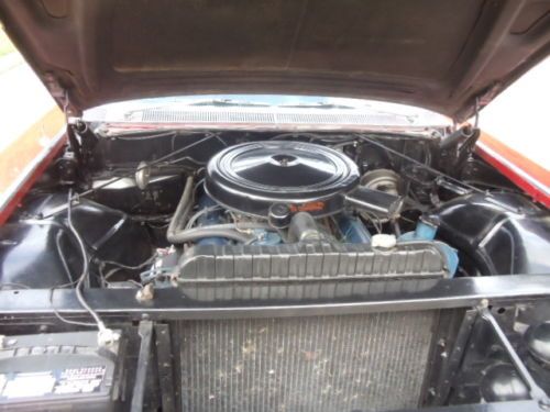 1960 Cadillac Series 62 Convertible Stunning Example of Automotive History, image 16