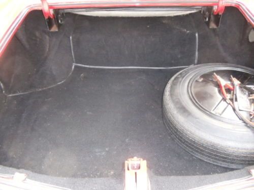 1960 Cadillac Series 62 Convertible Stunning Example of Automotive History, image 18