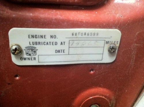 1960 Cadillac Series 62 Convertible Stunning Example of Automotive History, image 19