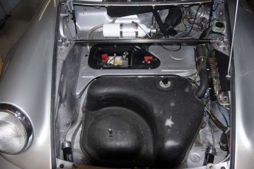 Porsche Carrera street legal race car, image 9