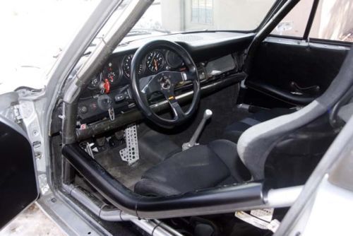 Porsche Carrera street legal race car, image 11