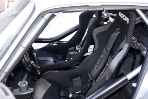 Porsche Carrera street legal race car, image 12