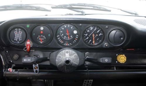 Porsche Carrera street legal race car, image 13