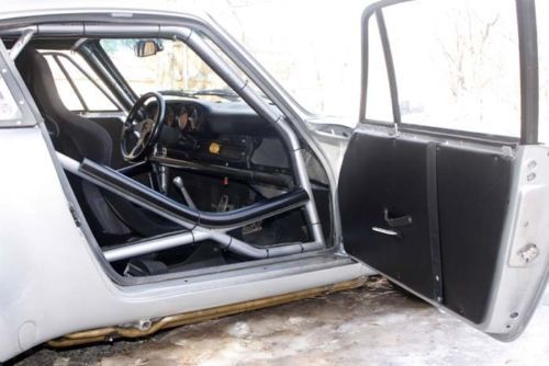 Porsche Carrera street legal race car, image 14