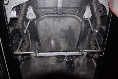 Porsche Carrera street legal race car, image 17