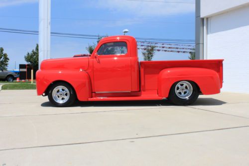 *** incredible custom ford f100 *** ford big block *** built c6 ***