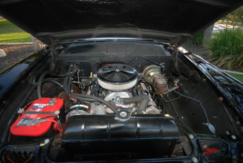 Amazing 55 Ford Fairlane Daily Driver, Non- Original, Current Features, image 7