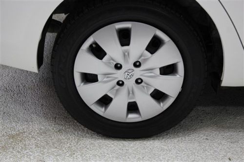 1.5L Front Wheel Drive Power Steering Front Disc/Rear Drum Brakes Wheel Covers, image 10