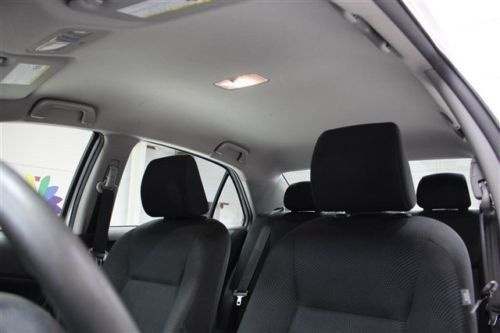 1.5L Front Wheel Drive Power Steering Front Disc/Rear Drum Brakes Wheel Covers, image 22